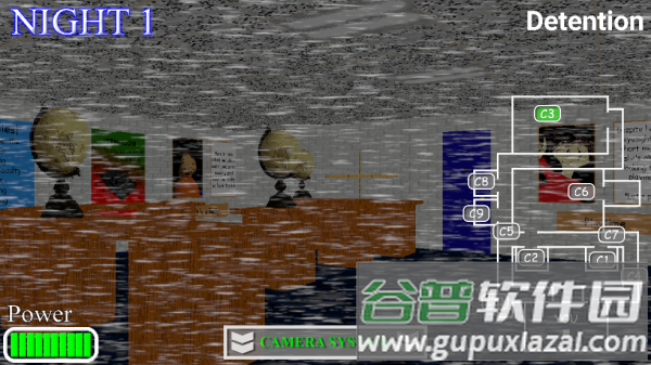 巴迪老师的午夜后宫真实版(Five Nights At Baldi) 巴迪老师的午夜后宫真实版(Five Nights At Baldi)