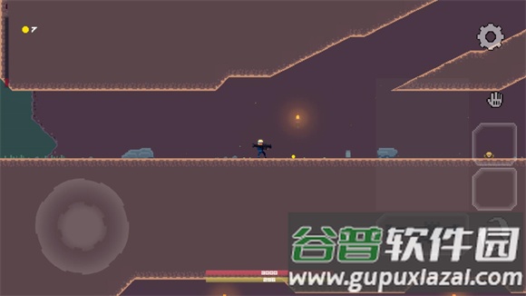 最后一个星球官方最新版下载(OneLastPlanet)截图3