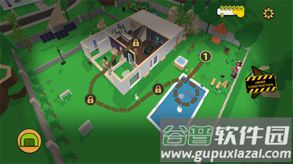 玩具大战防空部队手游最新版