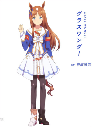 闪耀优俊少女国际服