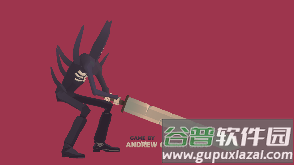 地狱摩托3最新版(Hellrider 3)截图1