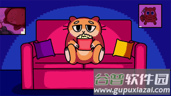 仓鼠球闪电战手游最新版