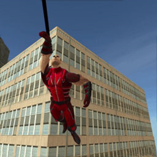 蜘蛛侠巅峰挑战最新版v4.2.4