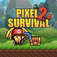 Pixel Survival Game 2.o像素生存大冒险2安卓版v1.29