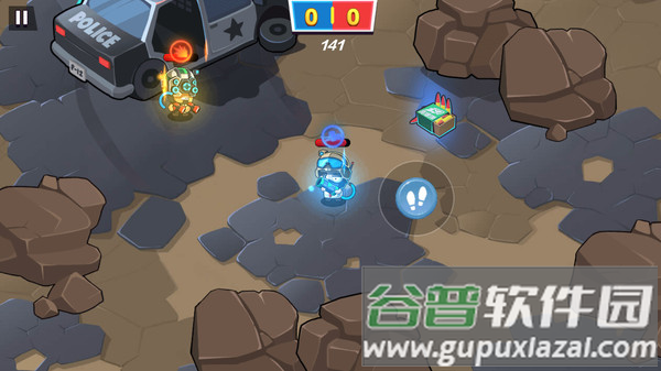 双人大作战最新版下载截图5