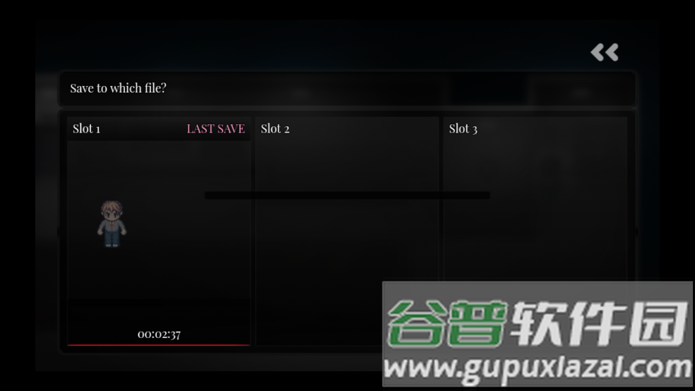 Seven Mysteries七个谜团游戏截图2