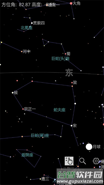 奇趣星图app