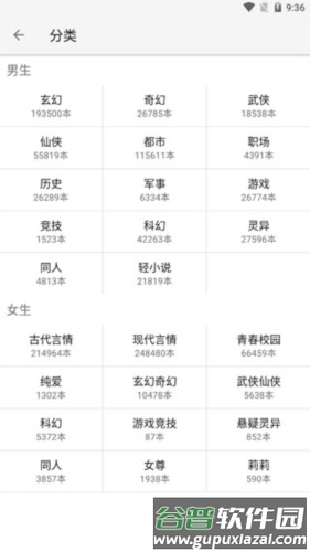 轻阅2023最新版图片1