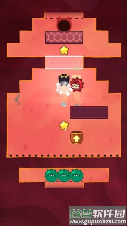 弹射猫咪游戏截图3