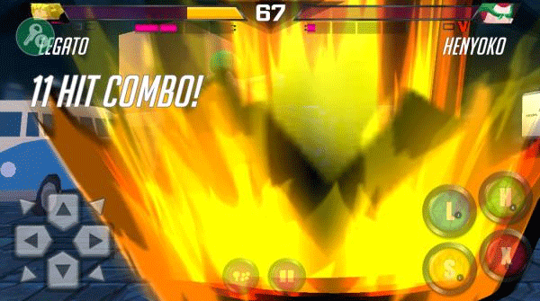 维塔战士最新版截图1