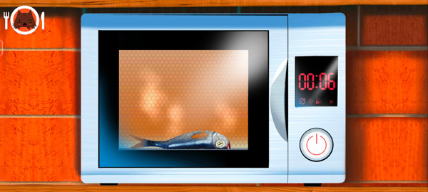 托卡小厨房中文版截图5