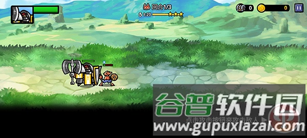 反击骑士内置菜单版图片7