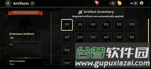 反击骑士内置功能汉化版截图5