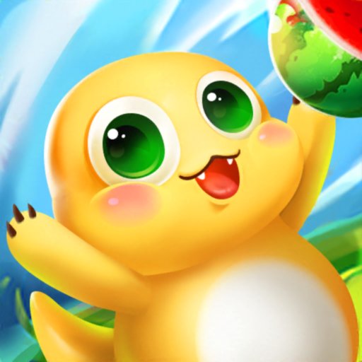 奶龙冲冲冲手游v1.7