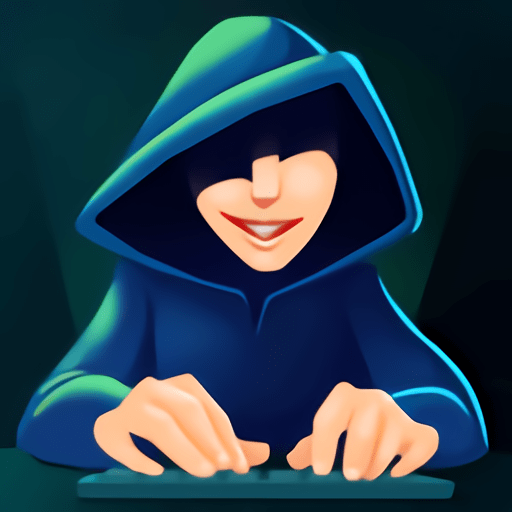 传奇黑客最新版v0.1