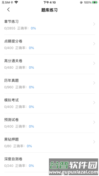 社工考试宝典3