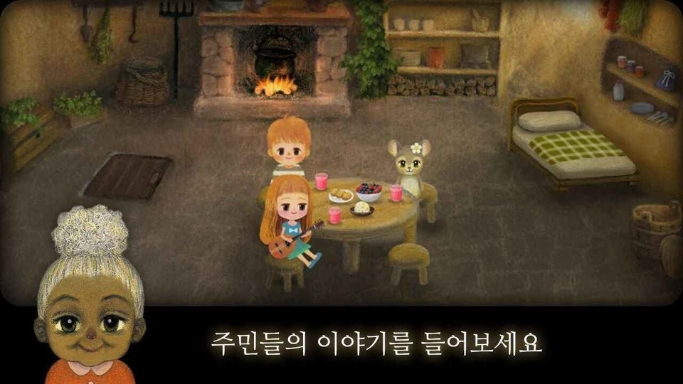 树莓森林故事2破解手机版