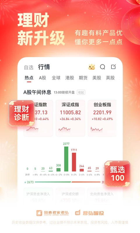 国泰君安证券交易手机版截图3