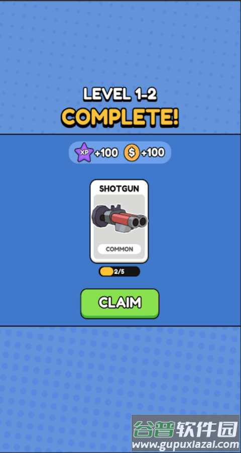 恐怖猎人游戏(Terroris Thunter)截图1