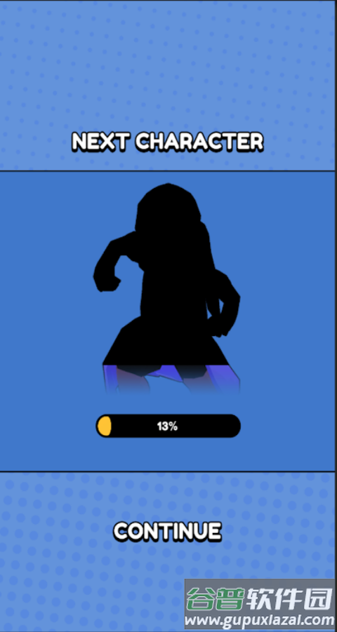 恐怖猎人游戏(Terroris Thunter)截图3