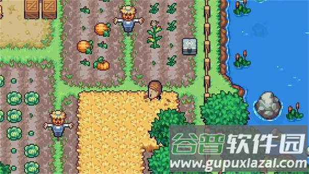 科洛蒙最新版本(Coromon)截图4