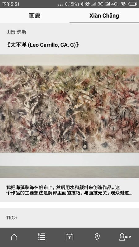 西岸艺博官方版下载