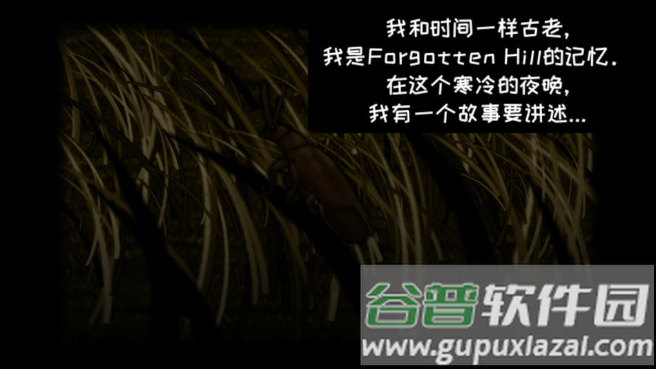 遗忘之丘纪念品中文版下载(Forgotten Hill Mementoes)截图2