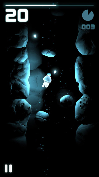 深海之光游戏(Seashine)截图4