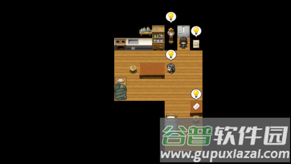 可爱能被破坏游戏中文版截图1