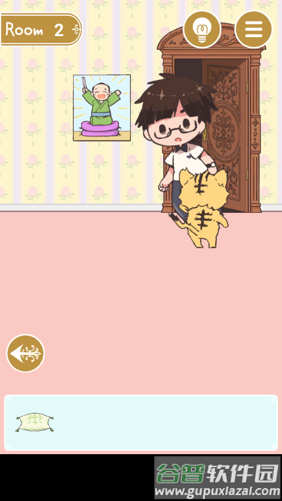 にゃんてエスケ`プ猫咪脱逃截图2