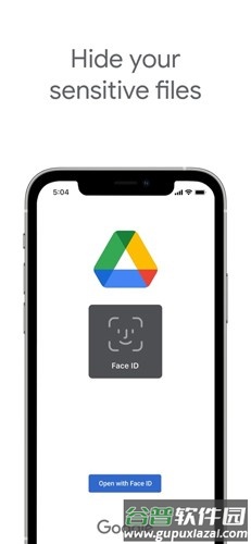 谷歌云端硬盘2025版截图2
