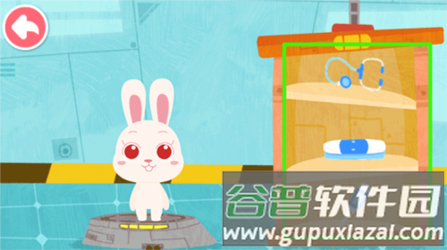宝宝职业梦工厂当医生2