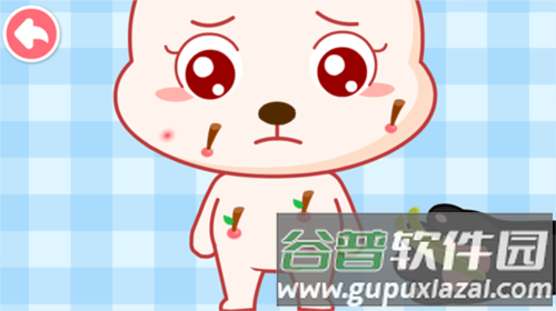 宝宝职业梦工厂当医生4