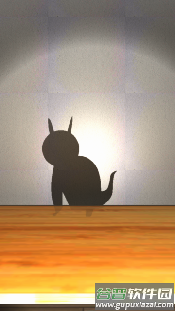 Shadow Maker影子制造者