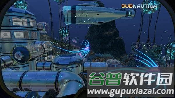 深海迷航手机版图片2