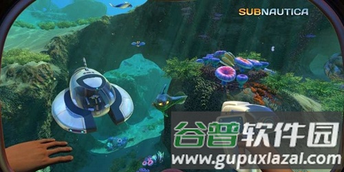 深海迷航截图2