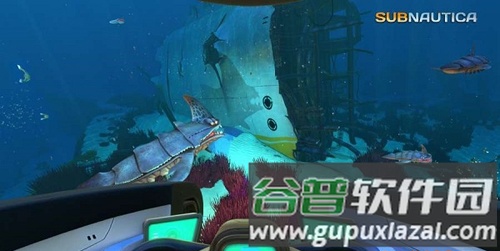 深海迷航截图3