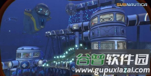 深海迷航截图4