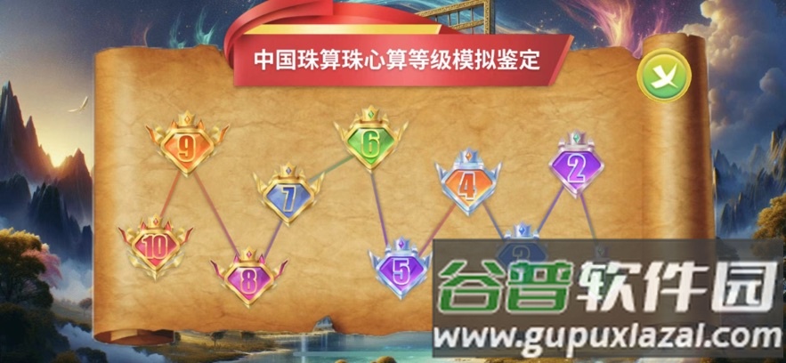 金手指高手app截图1