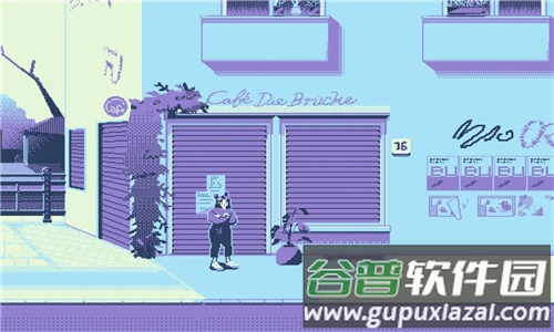 泡泡猫官方下载(Bubble Jcat)截图3