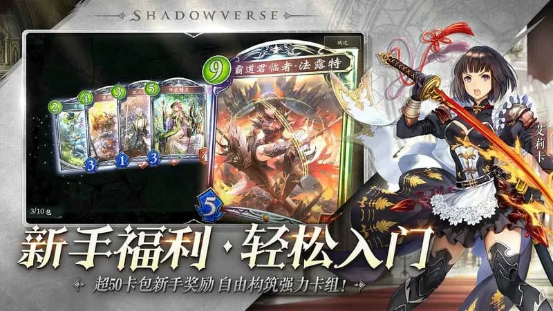 影之诗国际服手机端截图2