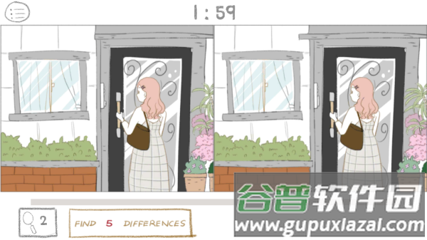 我想要你注意到我游戏(IWantYouToNoticeMe)