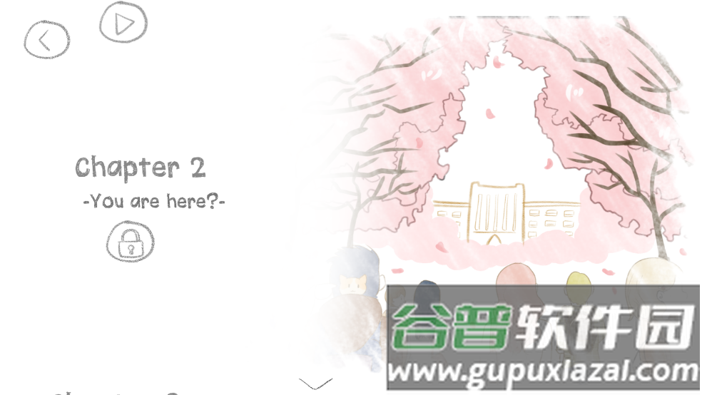 我想要你注意到我游戏(IWantYouToNoticeMe)截图4