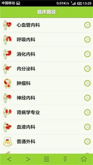 精至手机药典官方版截图1