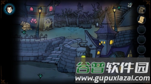 沃姆斯传说午夜新娘最新版截图1