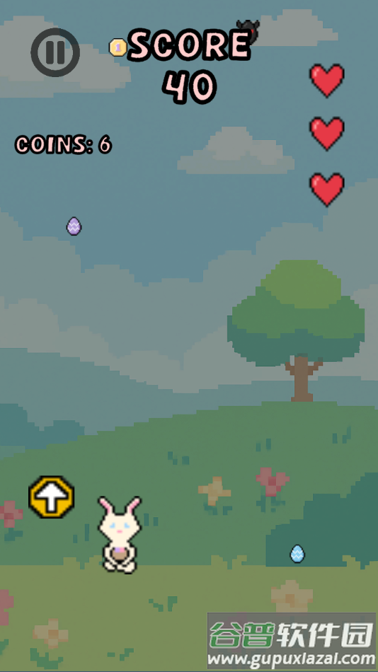 彩蛋大冒险手机版下载(EasterEggDrop)截图2
