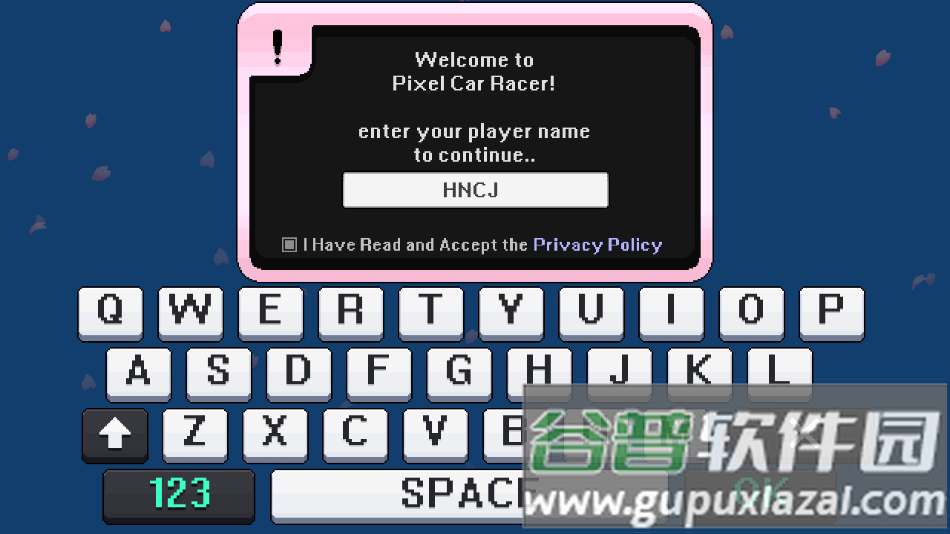 像素赛车手美化版游戏下载(Pixel Car Racer XVII)截图1