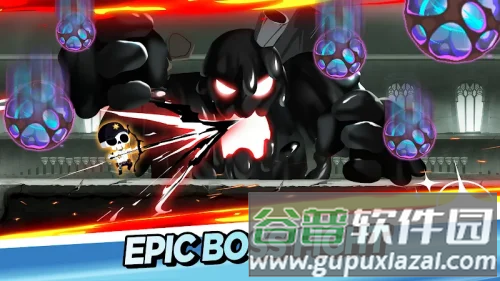 盗贼遗产无限金币版最新版截图2