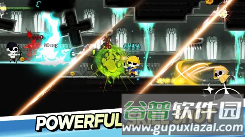 盗贼遗产无限金币版最新版截图3