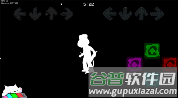 黑暗接管错误化恶搞之家游戏图片3